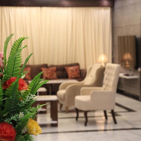 Ewaan Alnagaa Apart otel Cidde Dış mekan fotoğraf