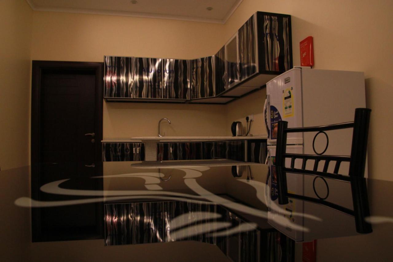 Ewaan Alnagaa Apart otel Cidde Dış mekan fotoğraf