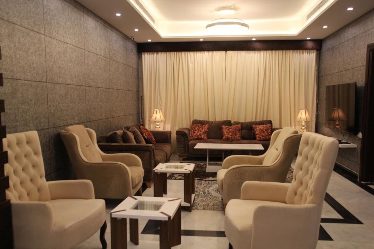 Ewaan Alnagaa Apart otel Cidde Dış mekan fotoğraf