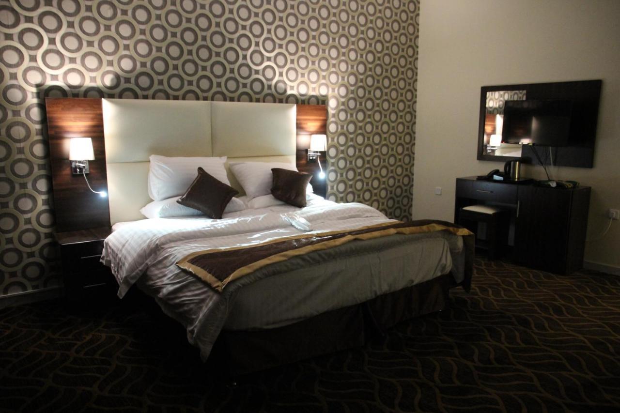 Ewaan Alnagaa Apart otel Cidde Dış mekan fotoğraf