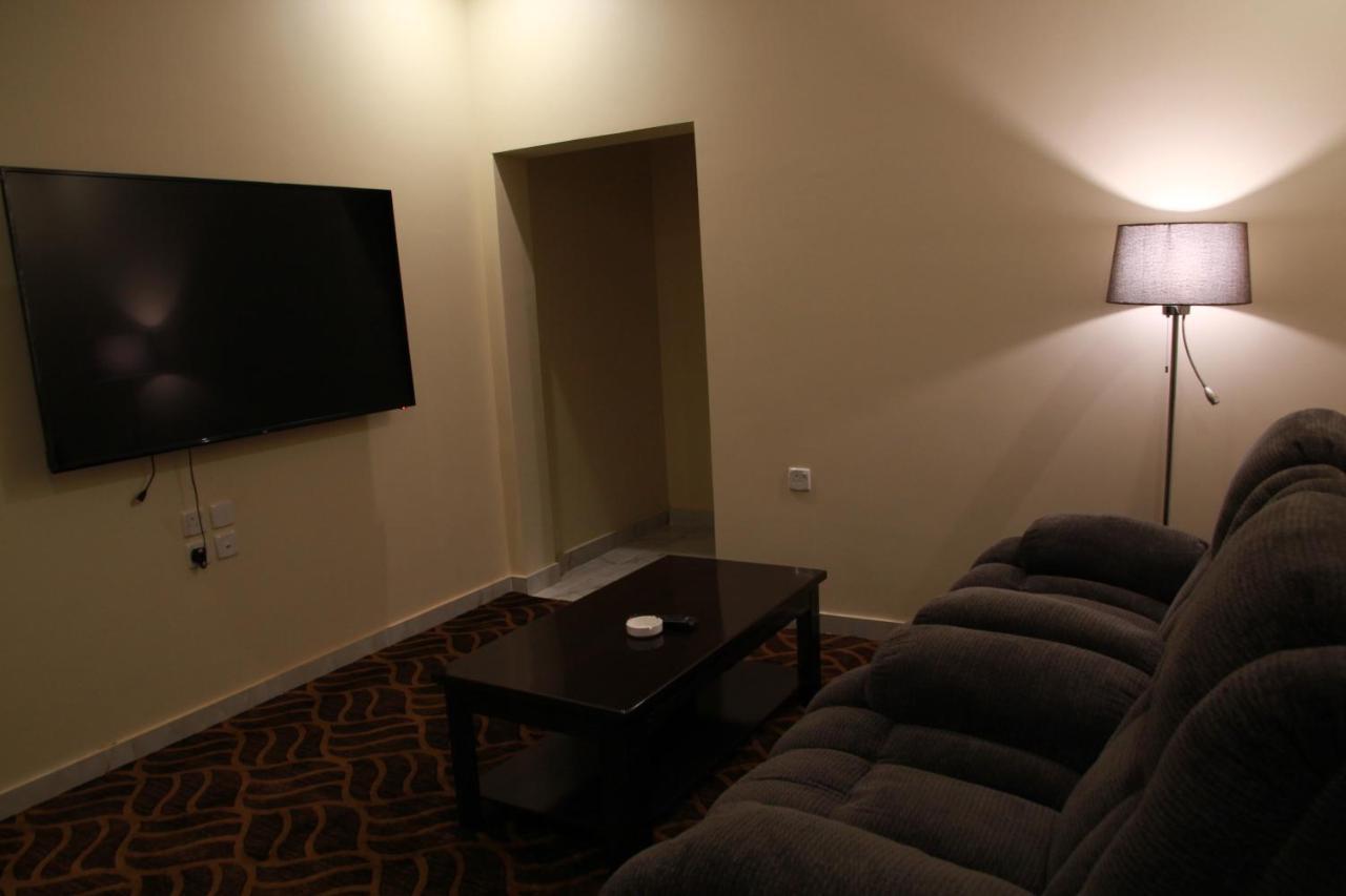 Ewaan Alnagaa Apart otel Cidde Dış mekan fotoğraf