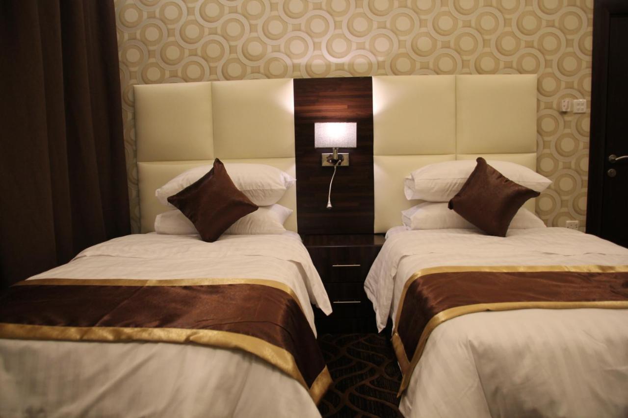Ewaan Alnagaa Apart otel Cidde Dış mekan fotoğraf