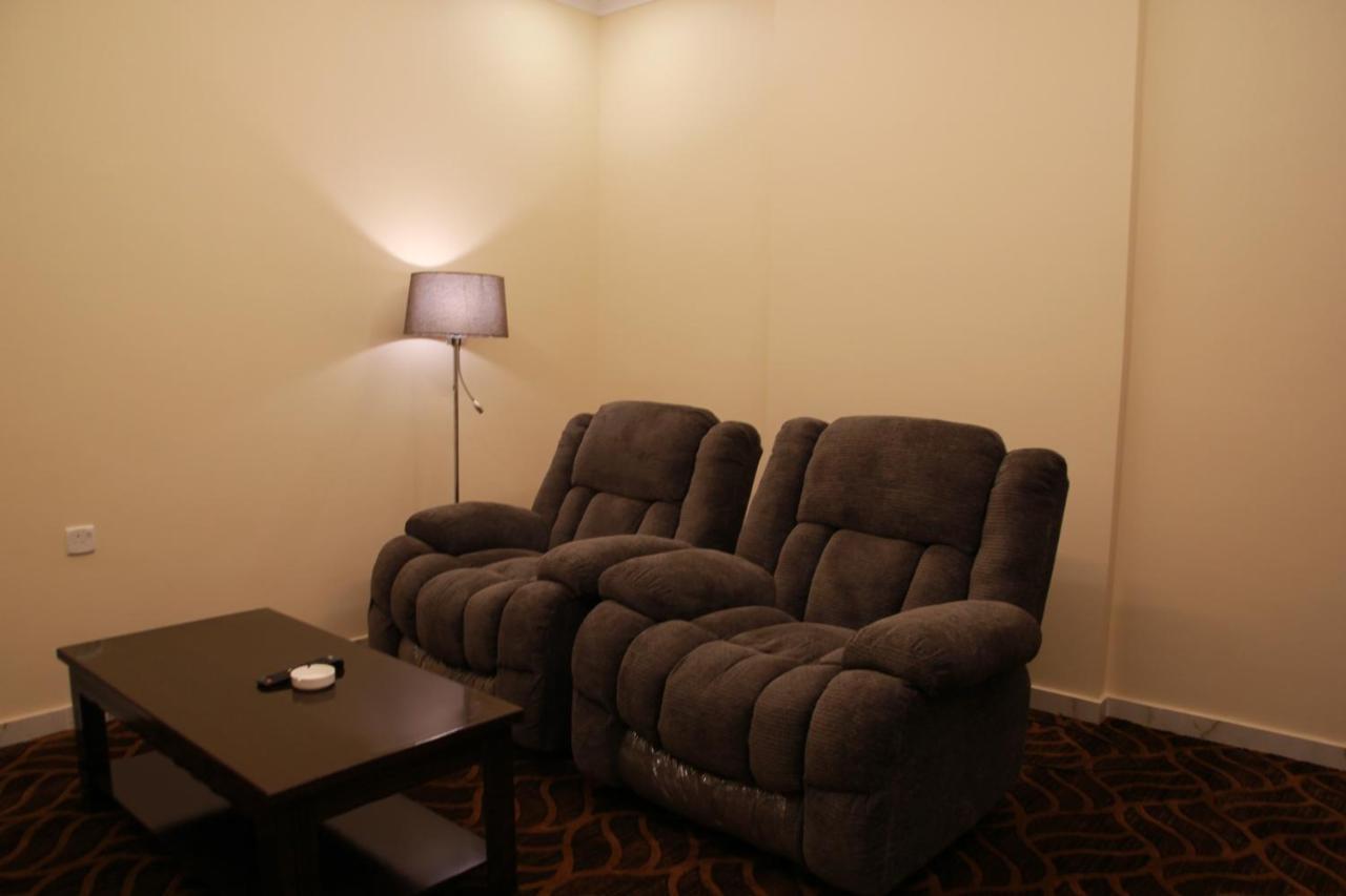 Ewaan Alnagaa Apart otel Cidde Dış mekan fotoğraf