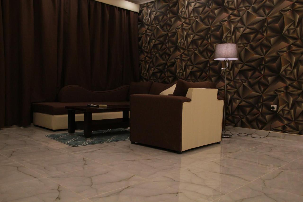 Ewaan Alnagaa Apart otel Cidde Dış mekan fotoğraf