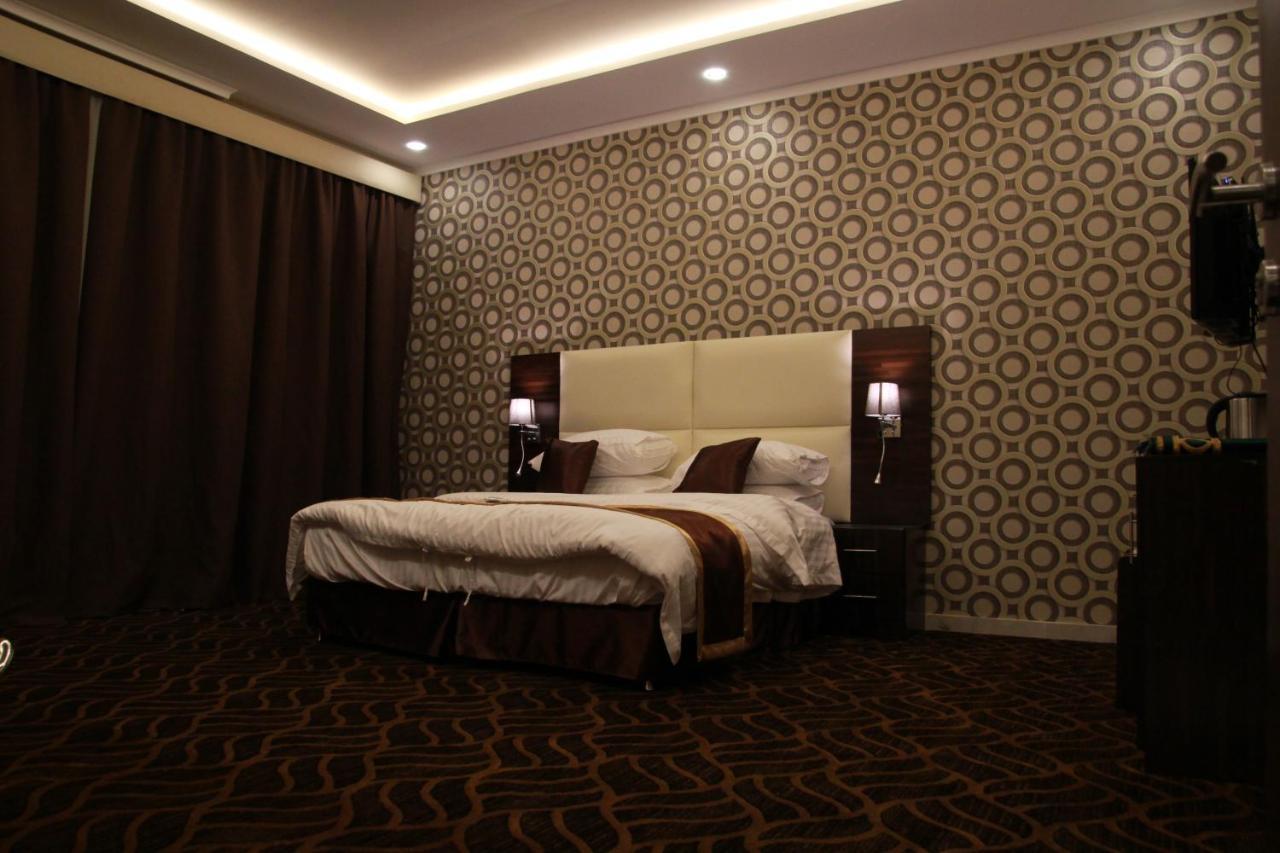 Ewaan Alnagaa Apart otel Cidde Dış mekan fotoğraf