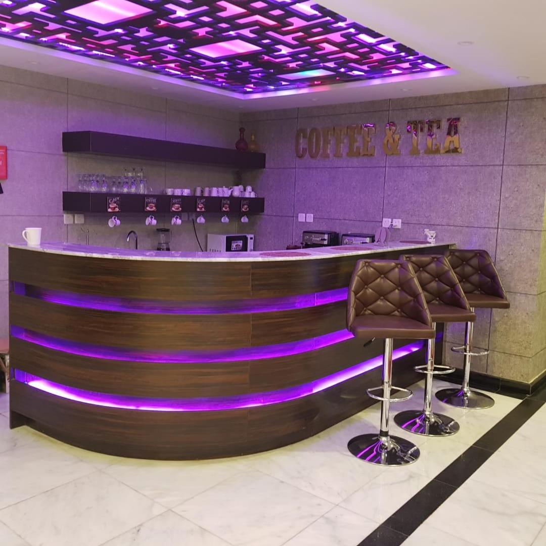 Ewaan Alnagaa Apart otel Cidde Dış mekan fotoğraf