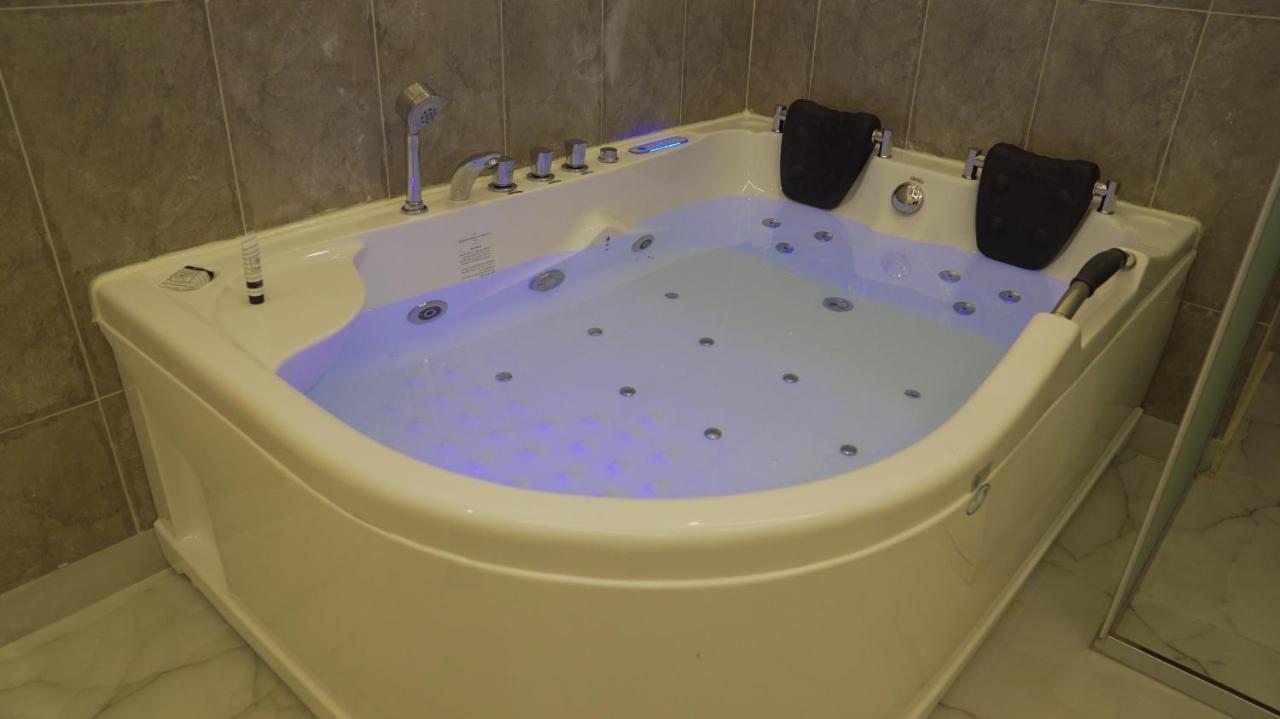 Ewaan Alnagaa Apart otel Cidde Dış mekan fotoğraf