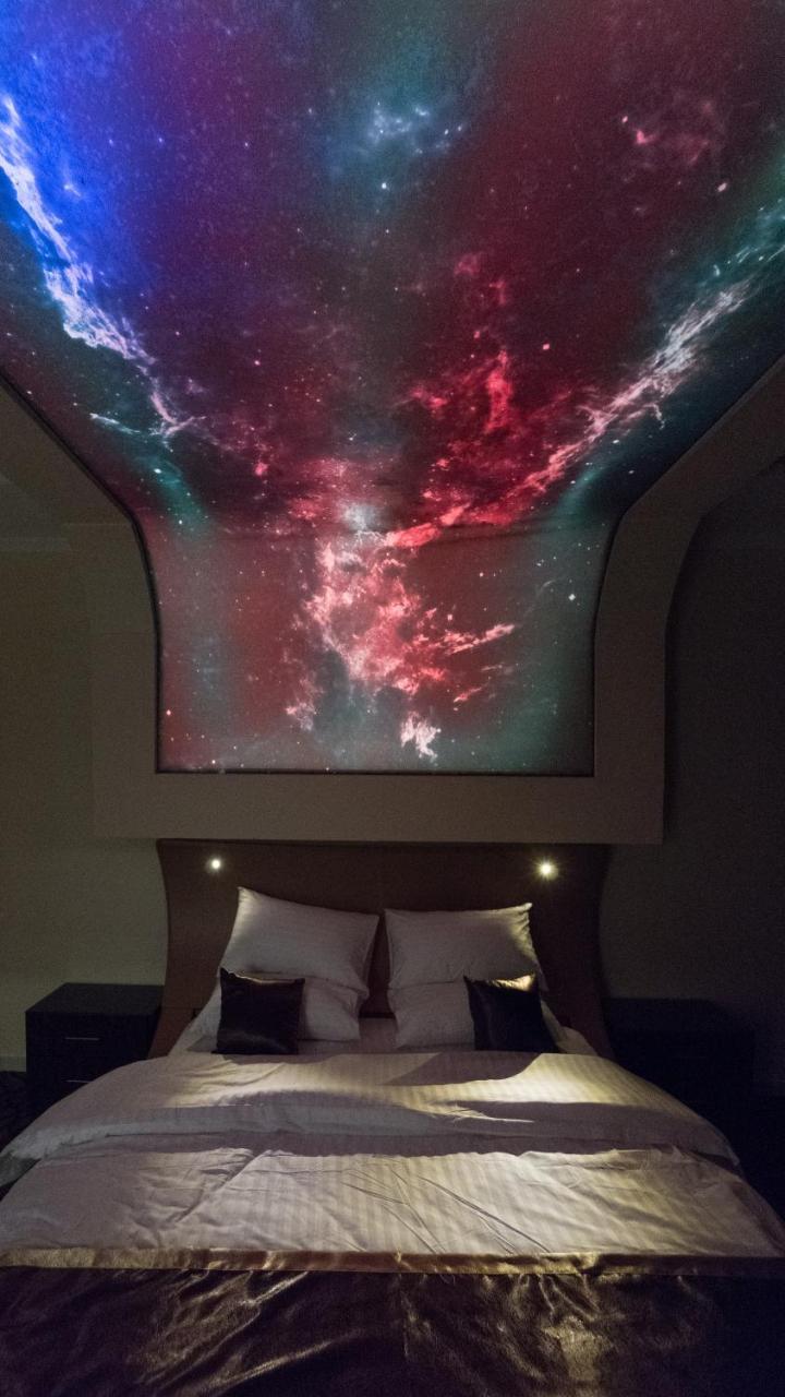 Ewaan Alnagaa Apart otel Cidde Dış mekan fotoğraf