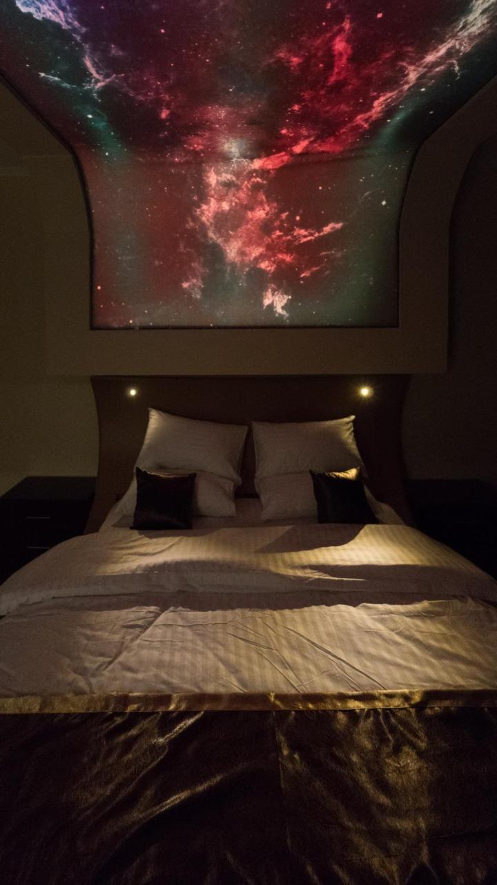 Ewaan Alnagaa Apart otel Cidde Dış mekan fotoğraf
