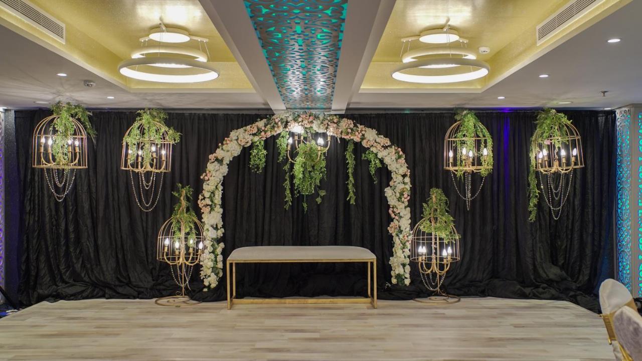 Ewaan Alnagaa Apart otel Cidde Dış mekan fotoğraf
