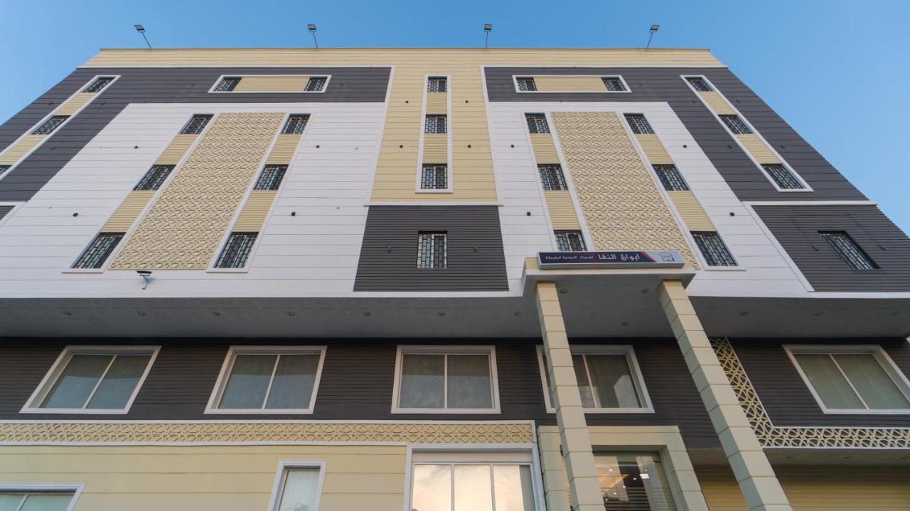 Ewaan Alnagaa Apart otel Cidde Dış mekan fotoğraf